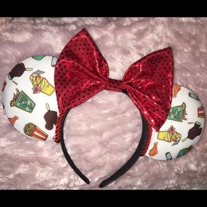 Disney Ears